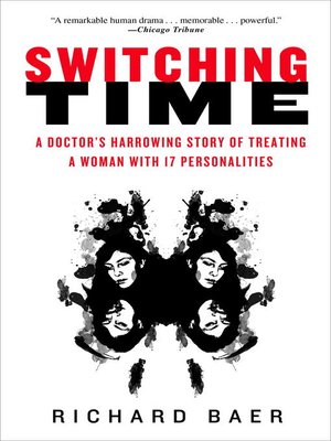 cover image of Switching Time